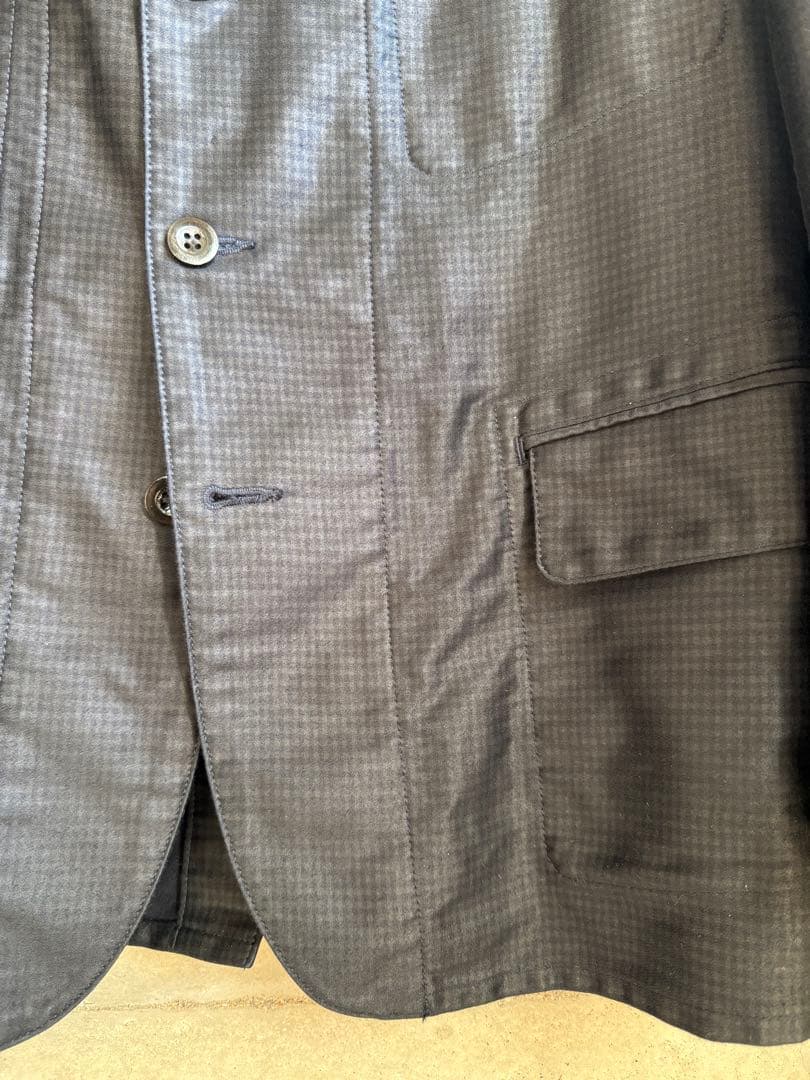 OUTIL　VESTE ETAIN & PANTALON BEINHEIM