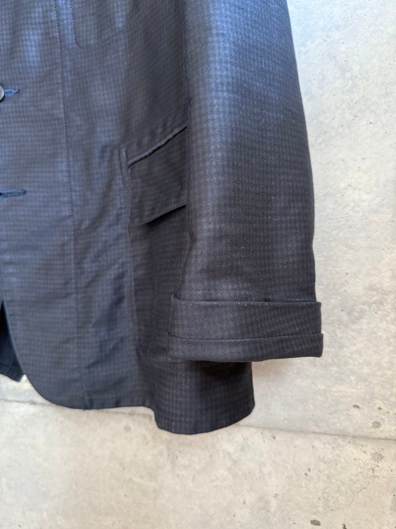 OUTIL　VESTE ETAIN & PANTALON BEINHEIM