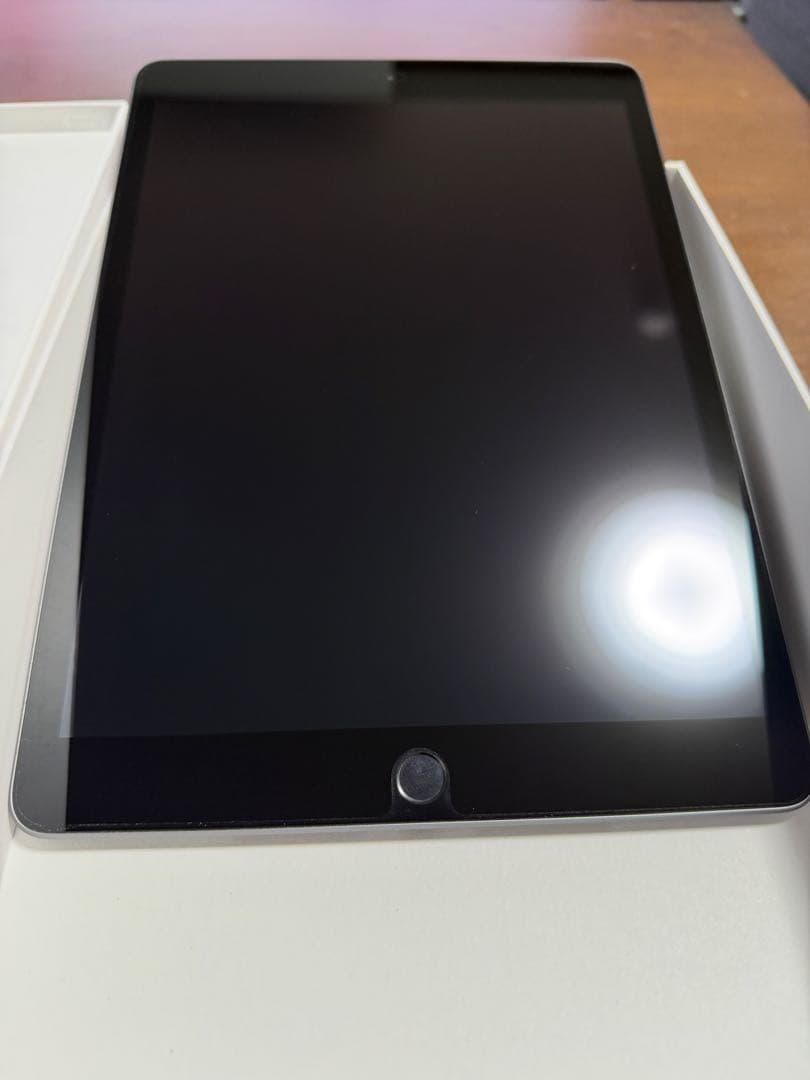 iPad 第7世代モデル　Wi-Fiモデル　32GB