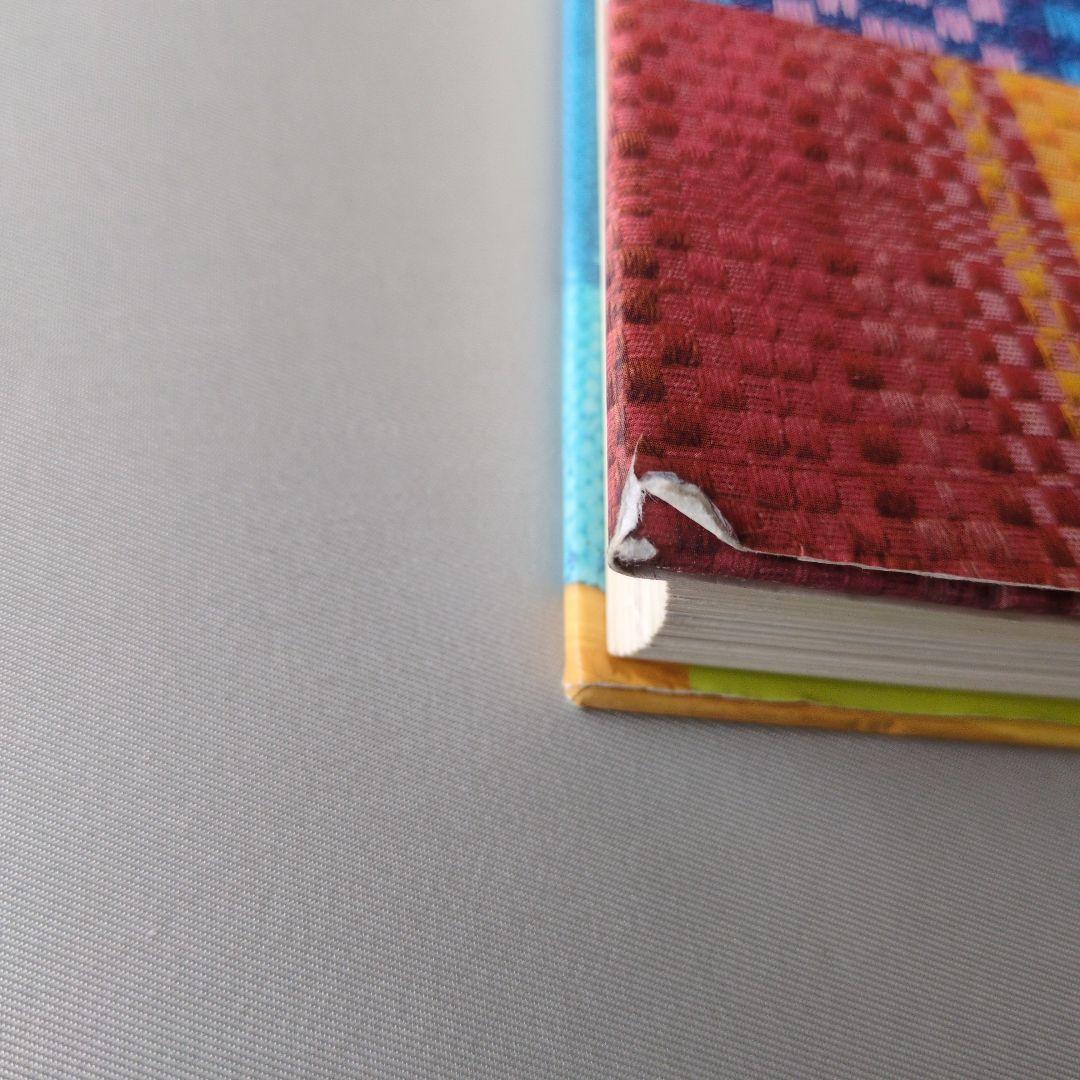 【古書】THE BIG BOOK OF WEAVING