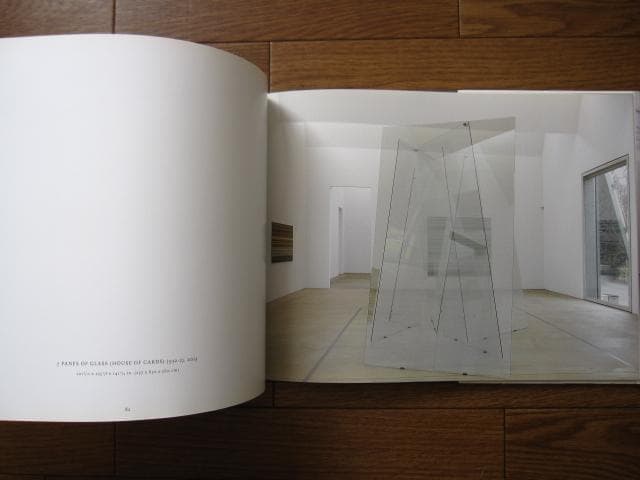 アート・デザイン・音楽 Gerhard Richter New Works 2010 - 2014