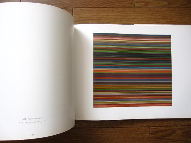 アート・デザイン・音楽 Gerhard Richter New Works 2010 - 2014