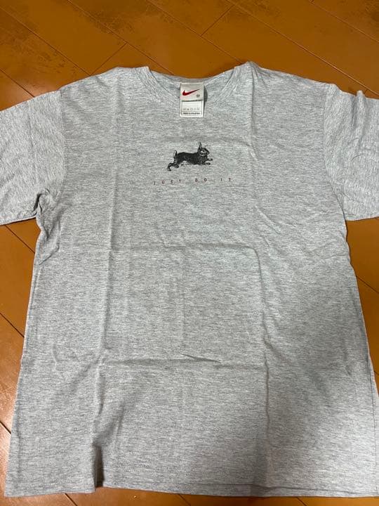 NIKE ナイキ　カメ　ウサギ　ビンテージ　銀タグ　紺タグ　ジョーダン