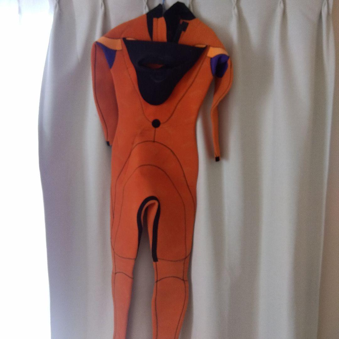 Love Cross レディース ウエットスーツ　 Ｍサイズ