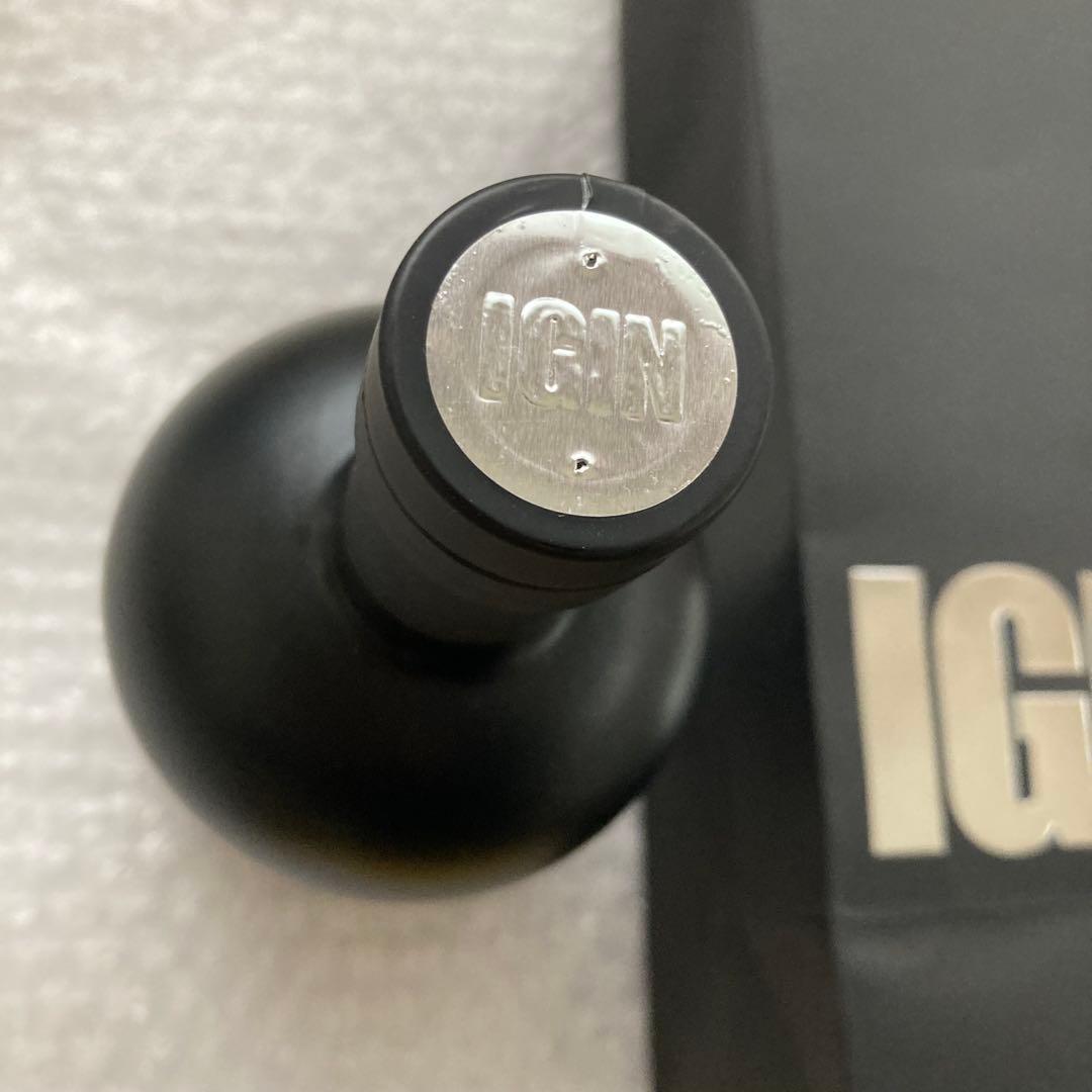 BTS ジン Jin IGIN APPLE GIN JAPAN Edition