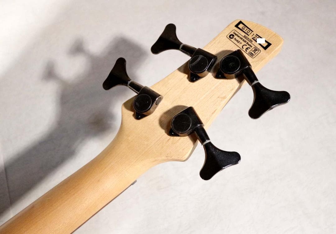 ■Ibanez アイバニーズ■エレキベース GIOシリーズ N427■送料込