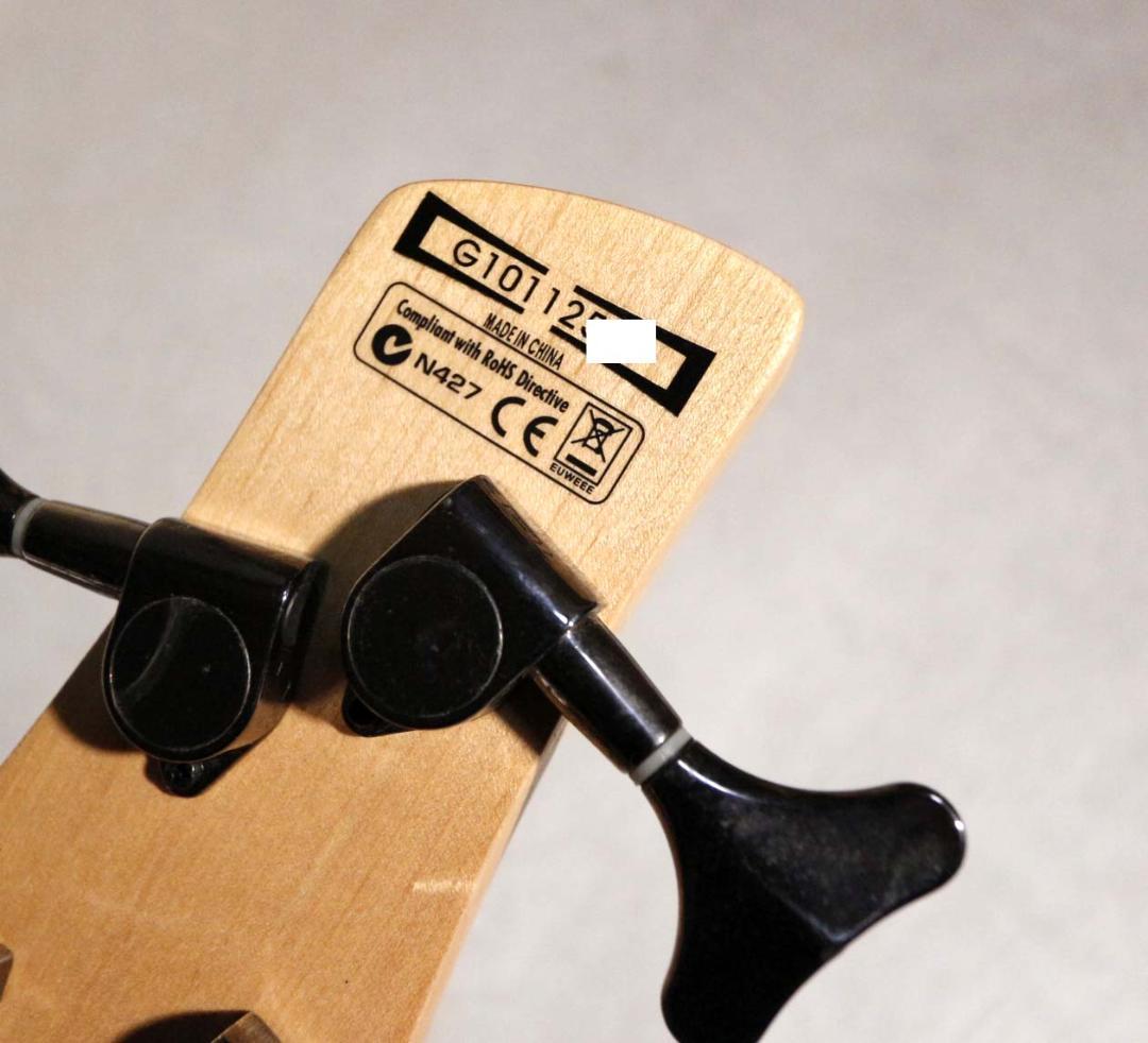 ■Ibanez アイバニーズ■エレキベース GIOシリーズ N427■送料込