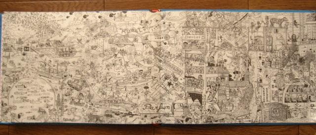 Elvis Road　Xavier Robel　Helge Reumann
