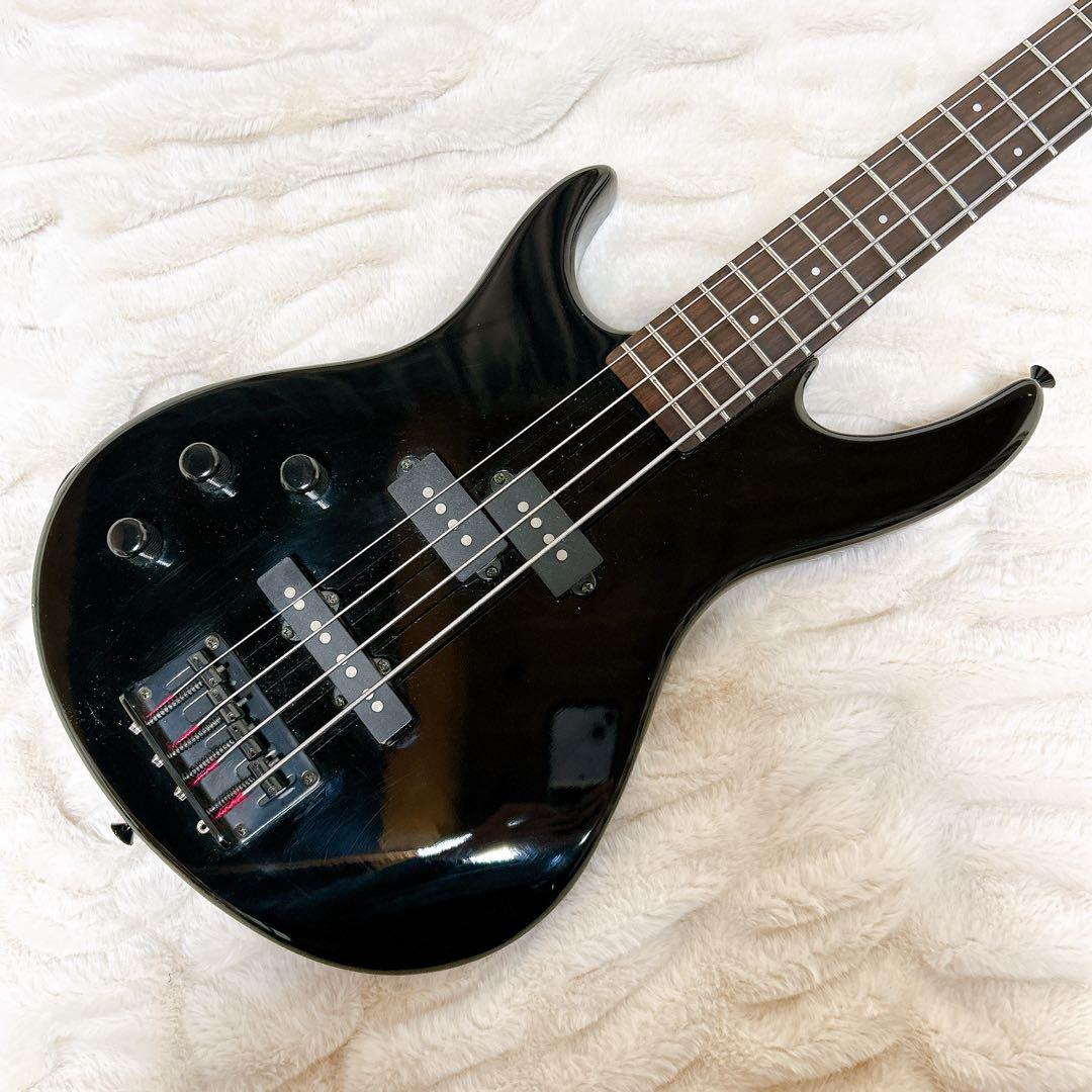 AriaProII VAB-430 Vanguard series レフティ