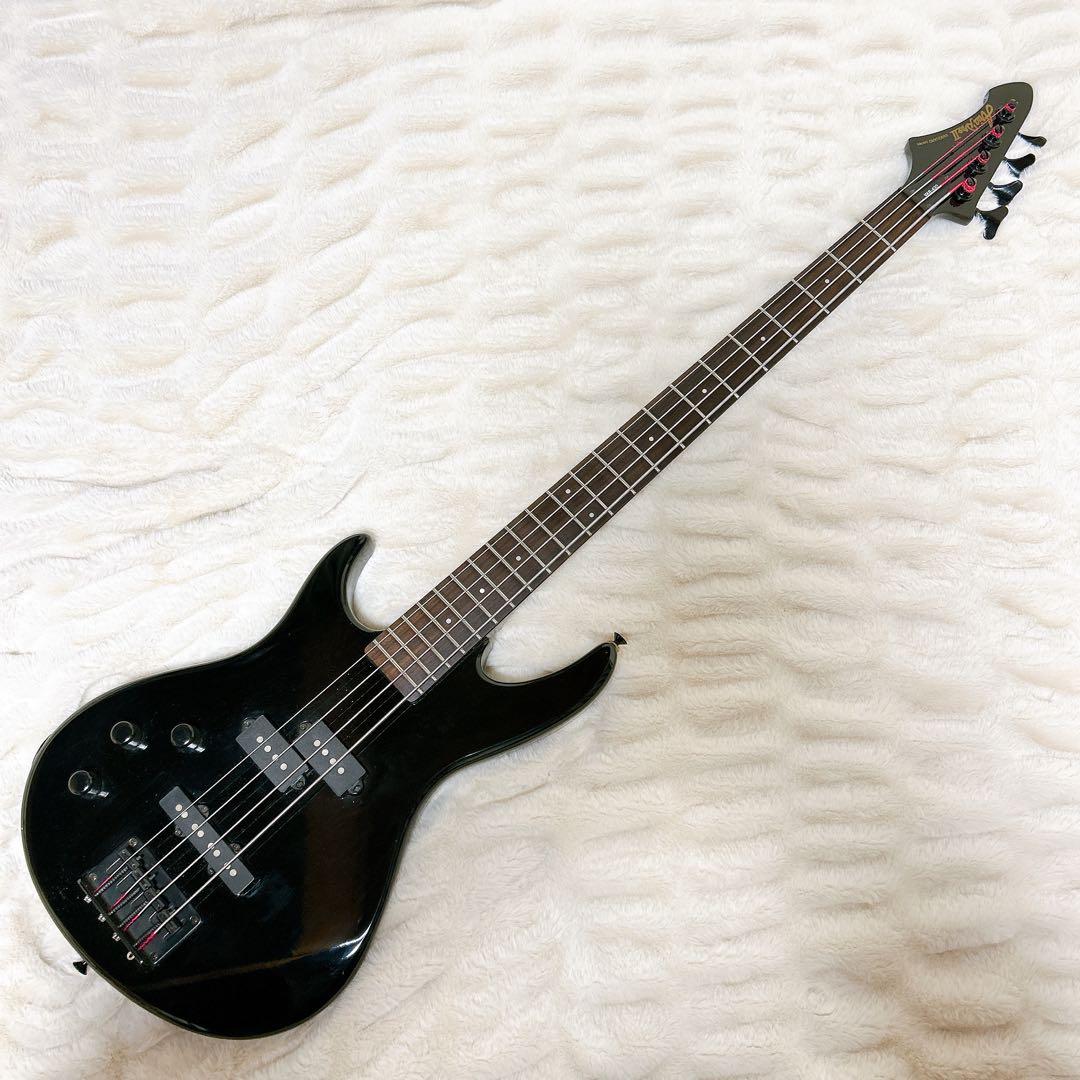AriaProII VAB-430 Vanguard series レフティ