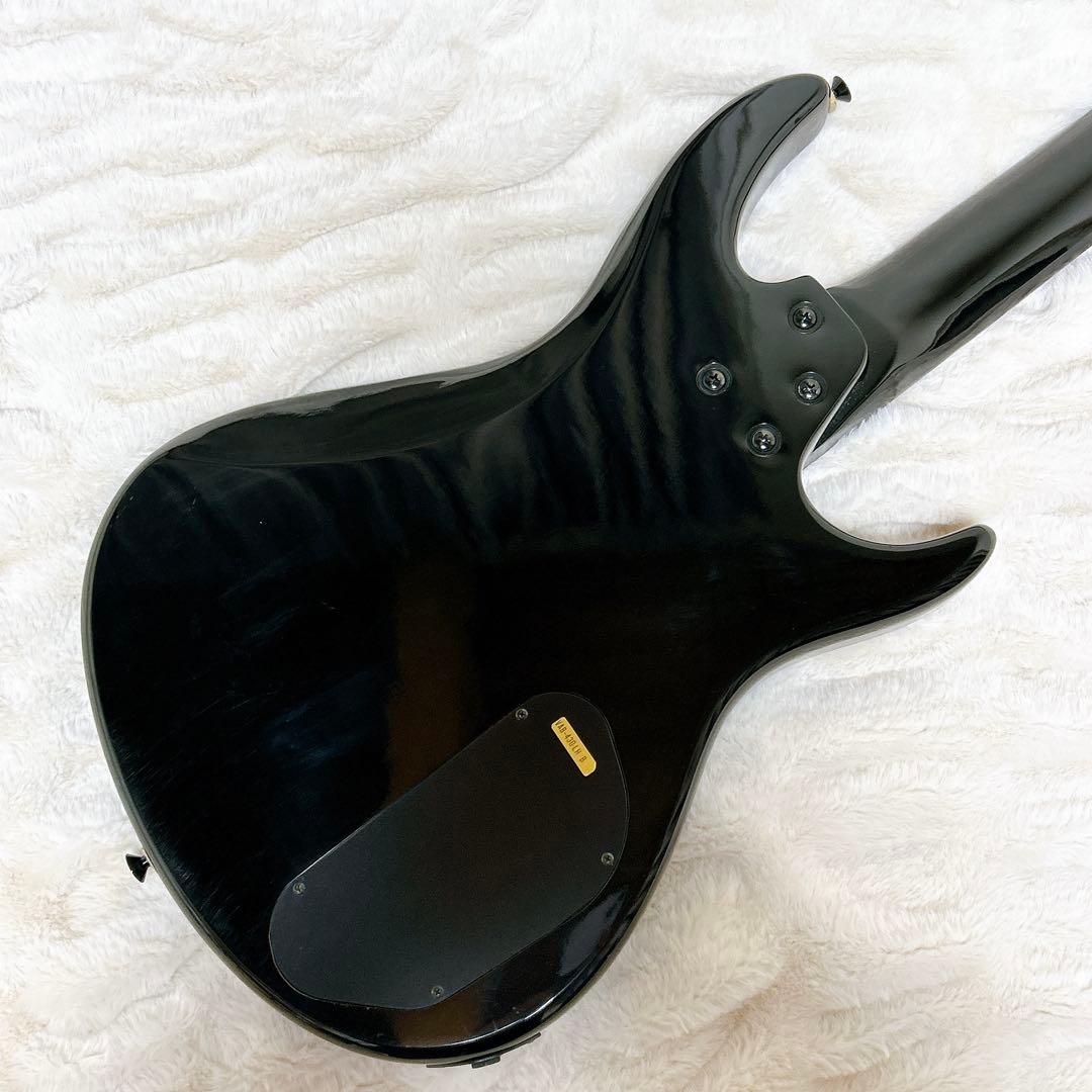 AriaProII VAB-430 Vanguard series レフティ