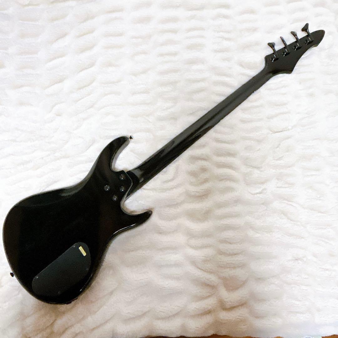 AriaProII VAB-430 Vanguard series レフティ