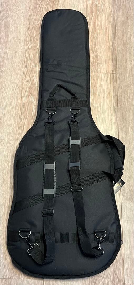 EDWARDS E-J-140 Fire Red LUNA SEA Jモデル