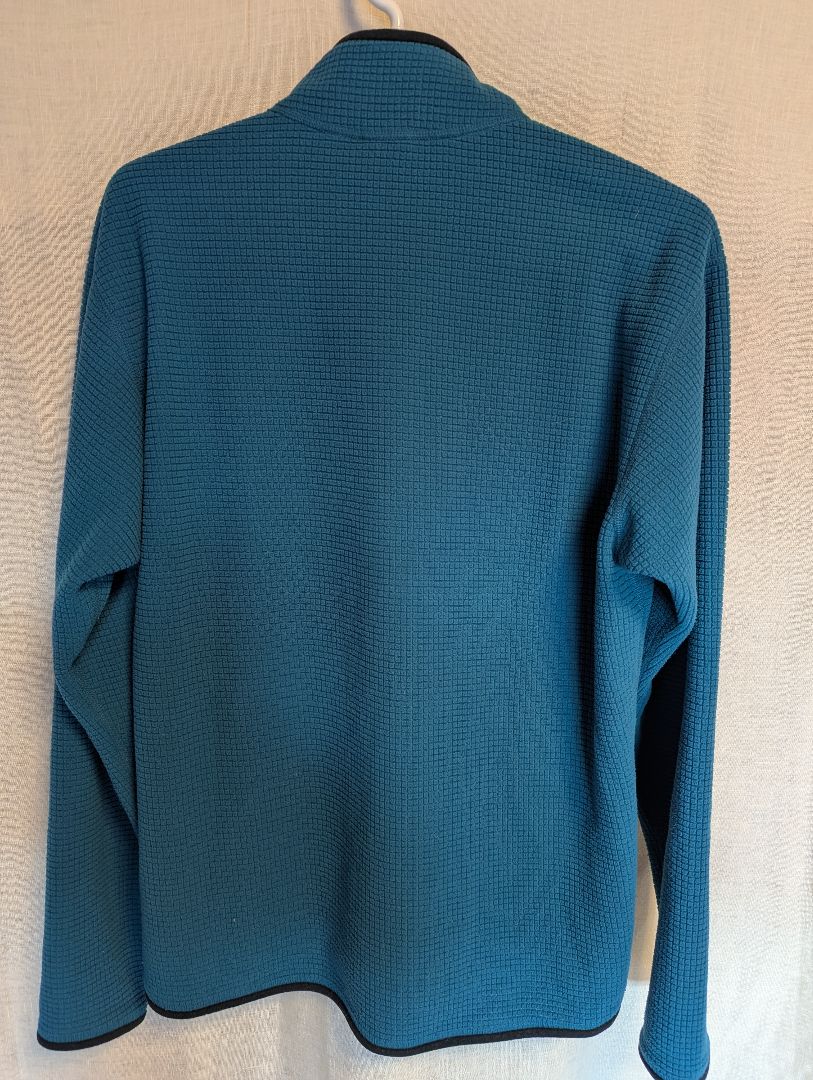 ア−クテリクス　DELTA AIR ZIP