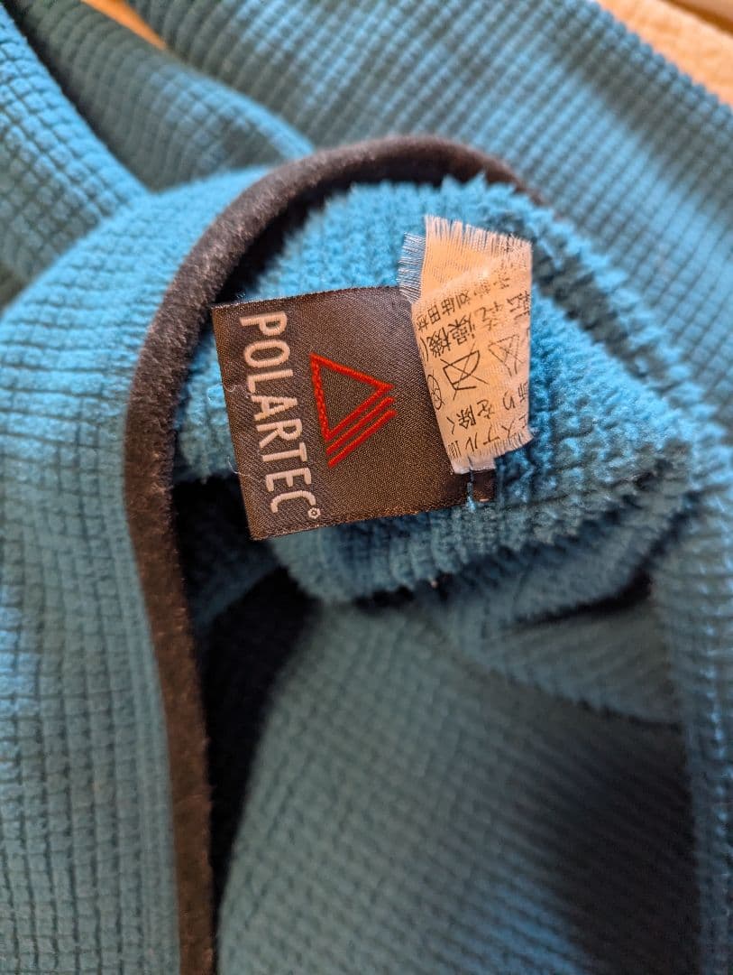 ア−クテリクス　DELTA AIR ZIP