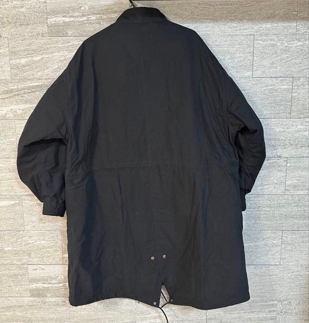FREAK'S STORE M-65 ブラック S