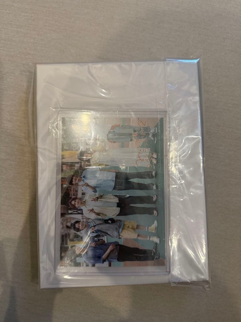 みなと商事ランドリー２ DVD
