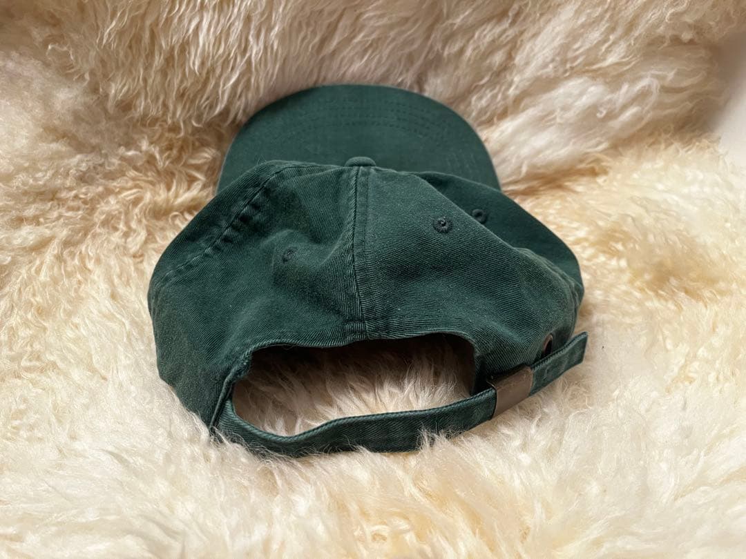 【Vintage】\"PLANT SEEDS\" Cotton Cap