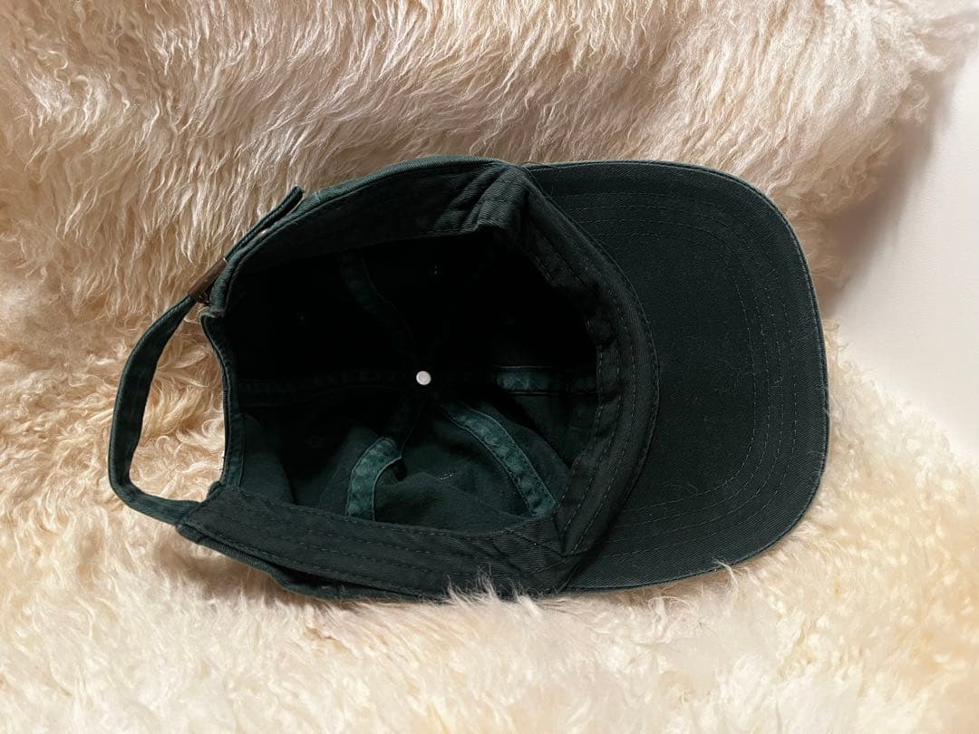 【Vintage】\"PLANT SEEDS\" Cotton Cap