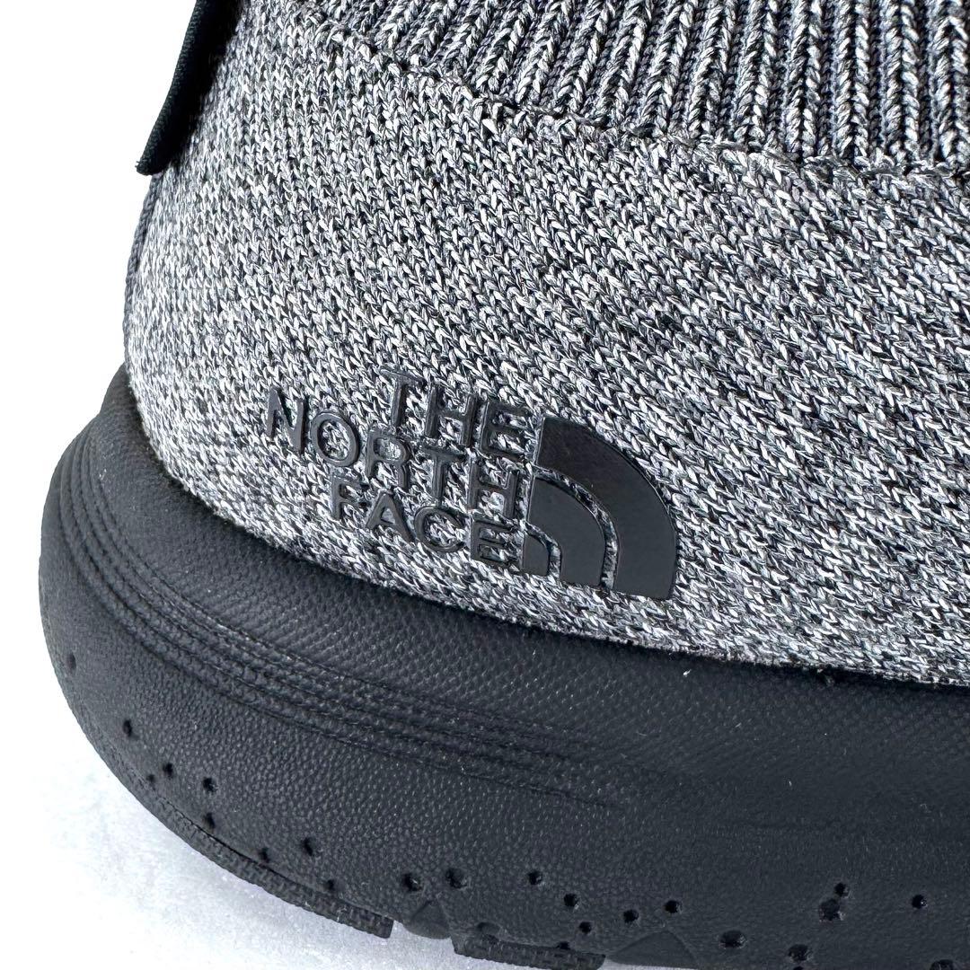 【THE NORTH FACE】 ベロシティ ニット （26cm） ゴアテックス