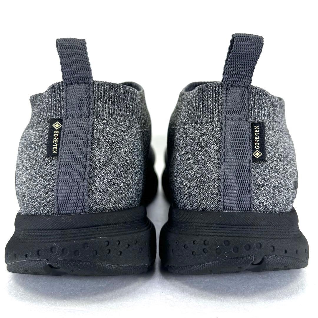【THE NORTH FACE】 ベロシティ ニット （26cm） ゴアテックス