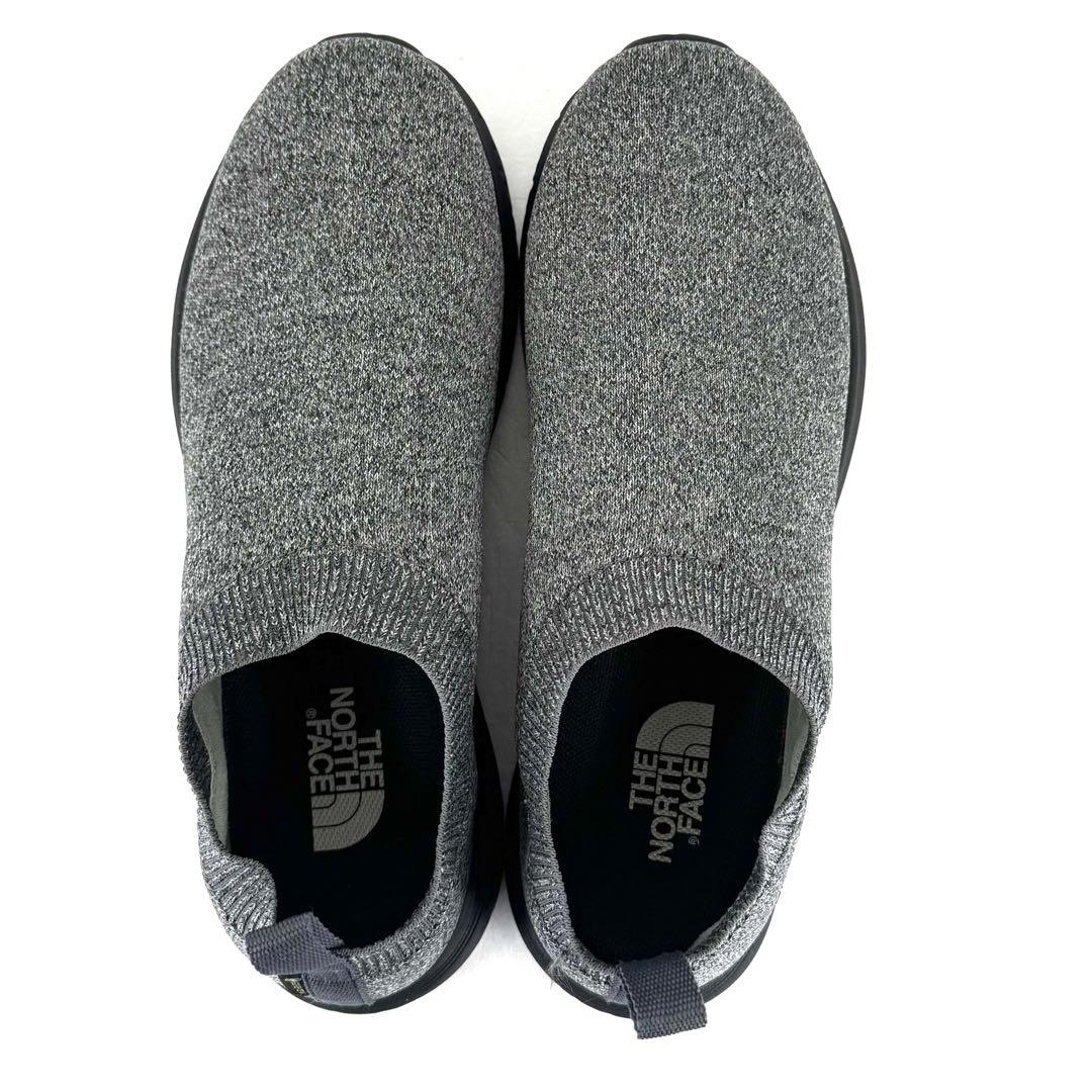 【THE NORTH FACE】 ベロシティ ニット （26cm） ゴアテックス