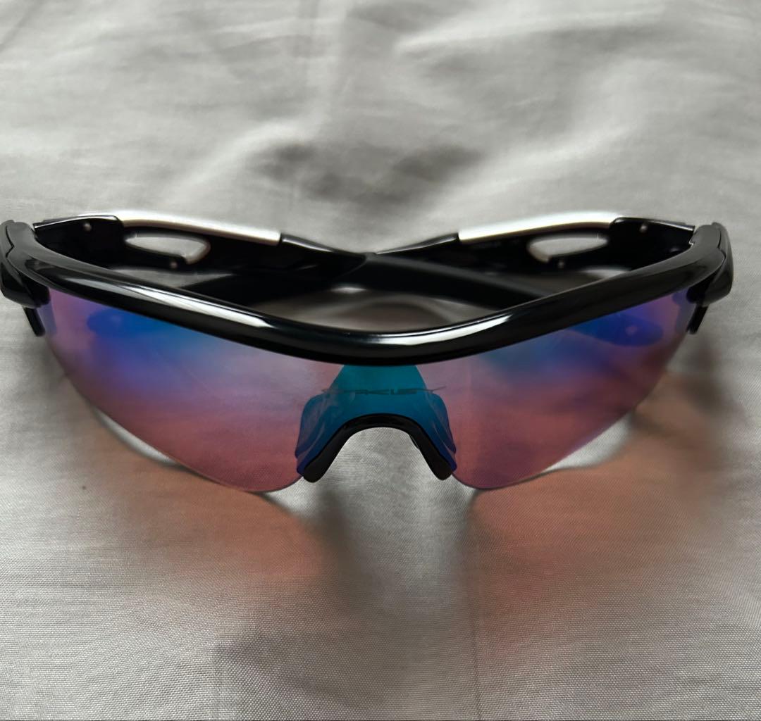 【最終値下げ】Oakley サングラス ケース付き