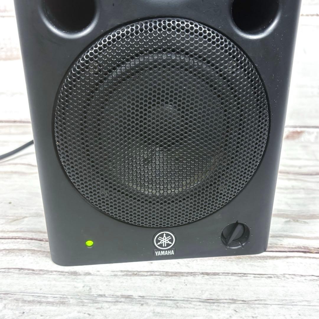 YAMAHA MSP5 STUDIO ヤマハ モニタースピーカー