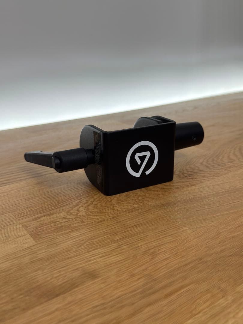 【即購入可】elgato wave mic arm LP マイクアーム