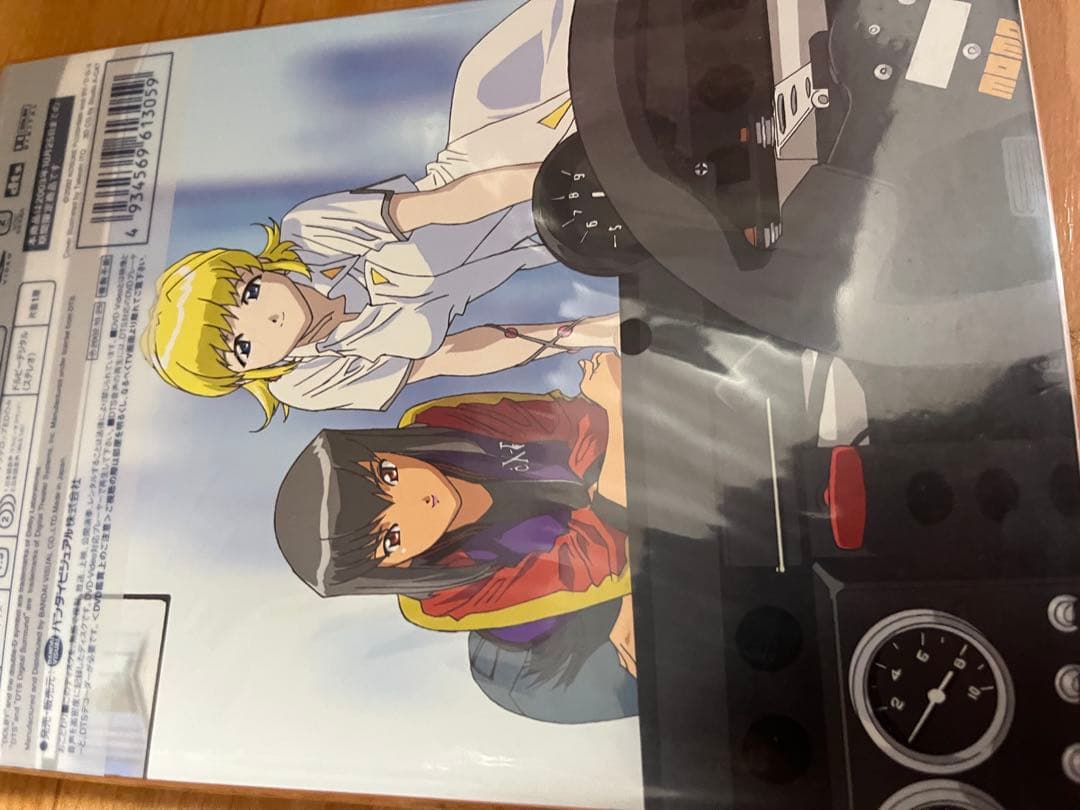 エクスドライバー the Movie dts Edition dvd