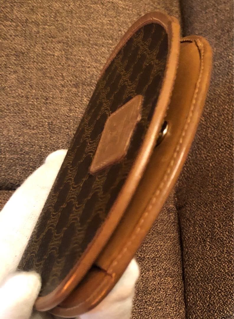 CELINE セリーヌ 財布 札入れ 小銭入れ