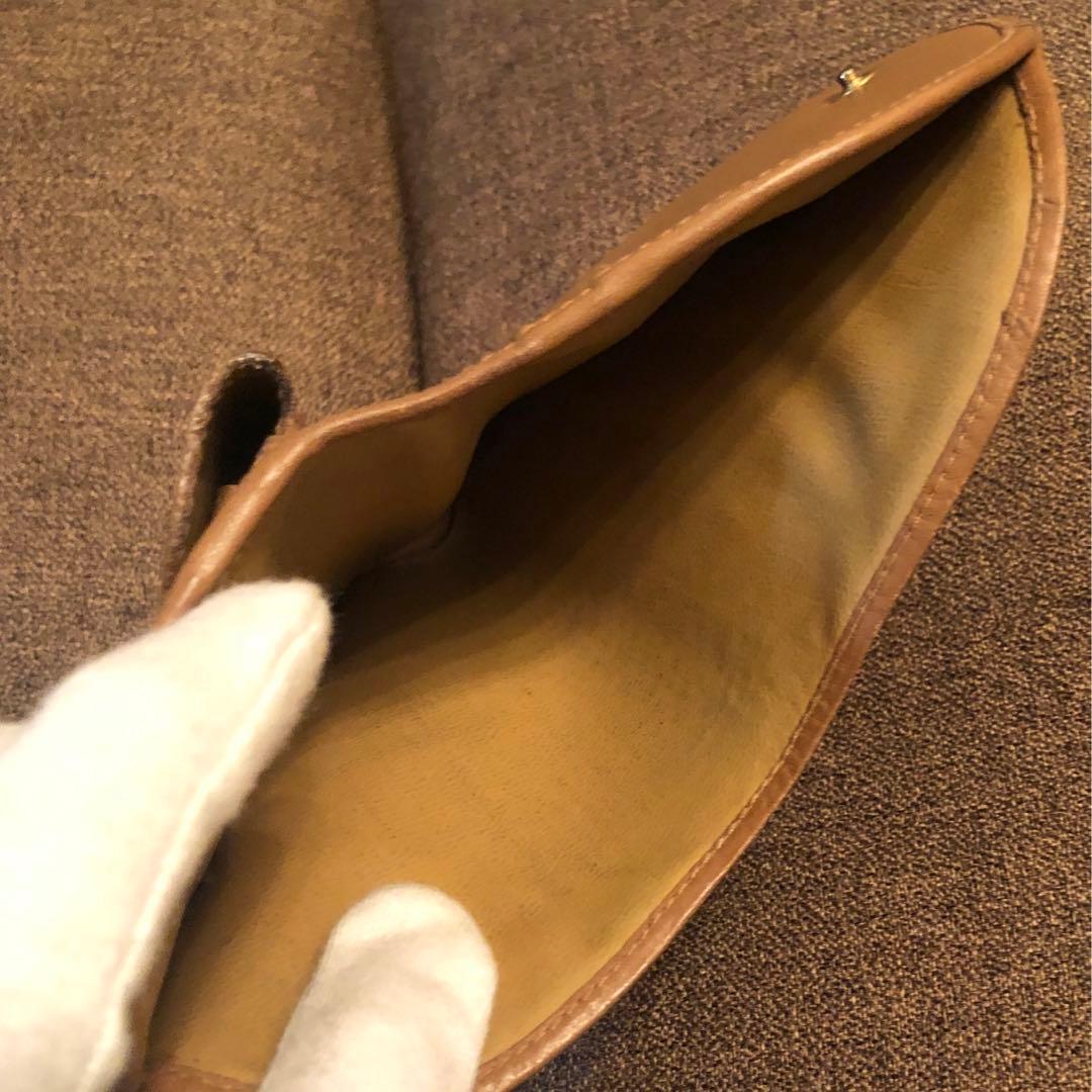 CELINE セリーヌ 財布 札入れ 小銭入れ