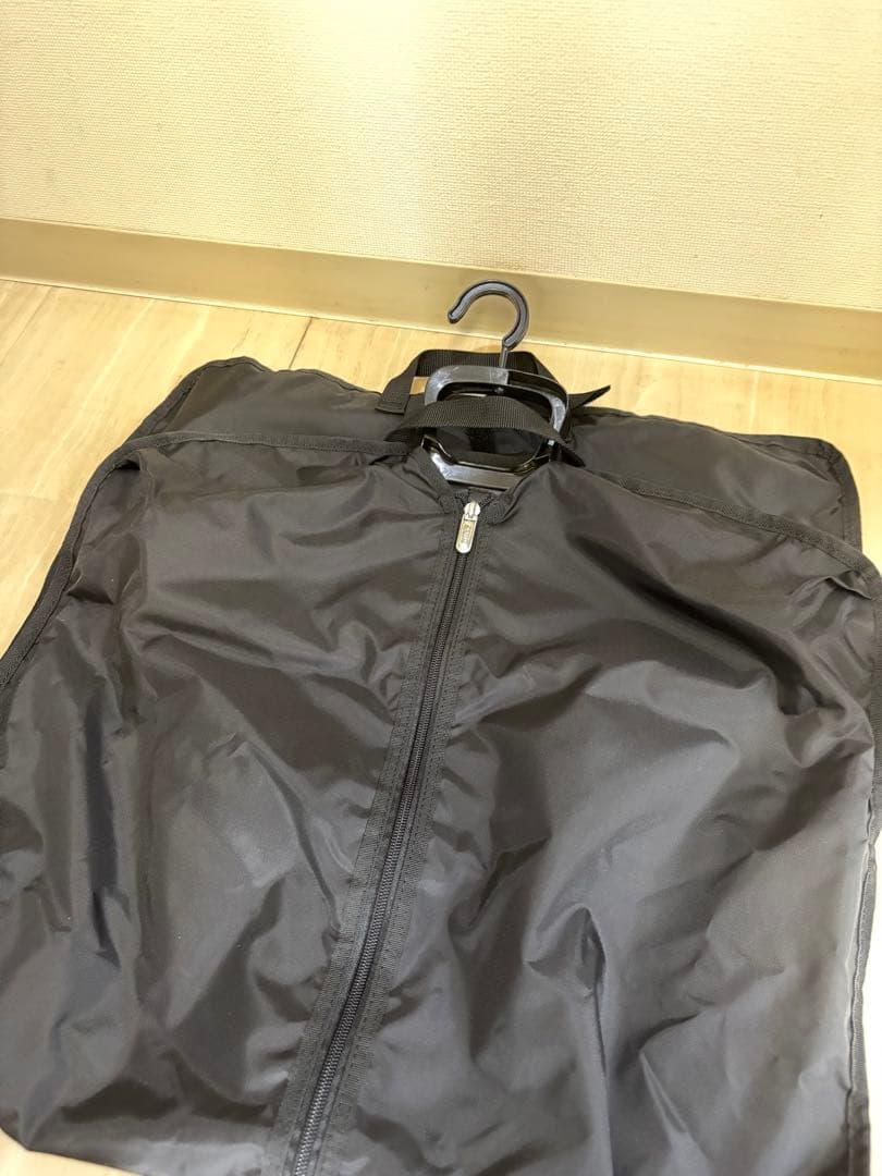 Mac612　ZERO HALLIBURTON 日本製スーツケース