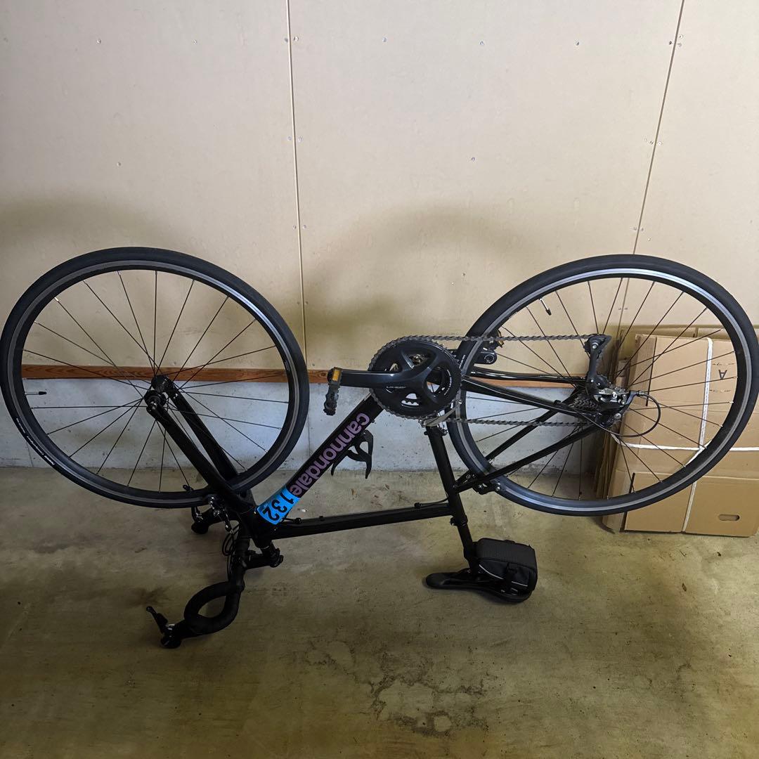 Cannondale ロードバイク オプティモ3 51サイズ　Sora