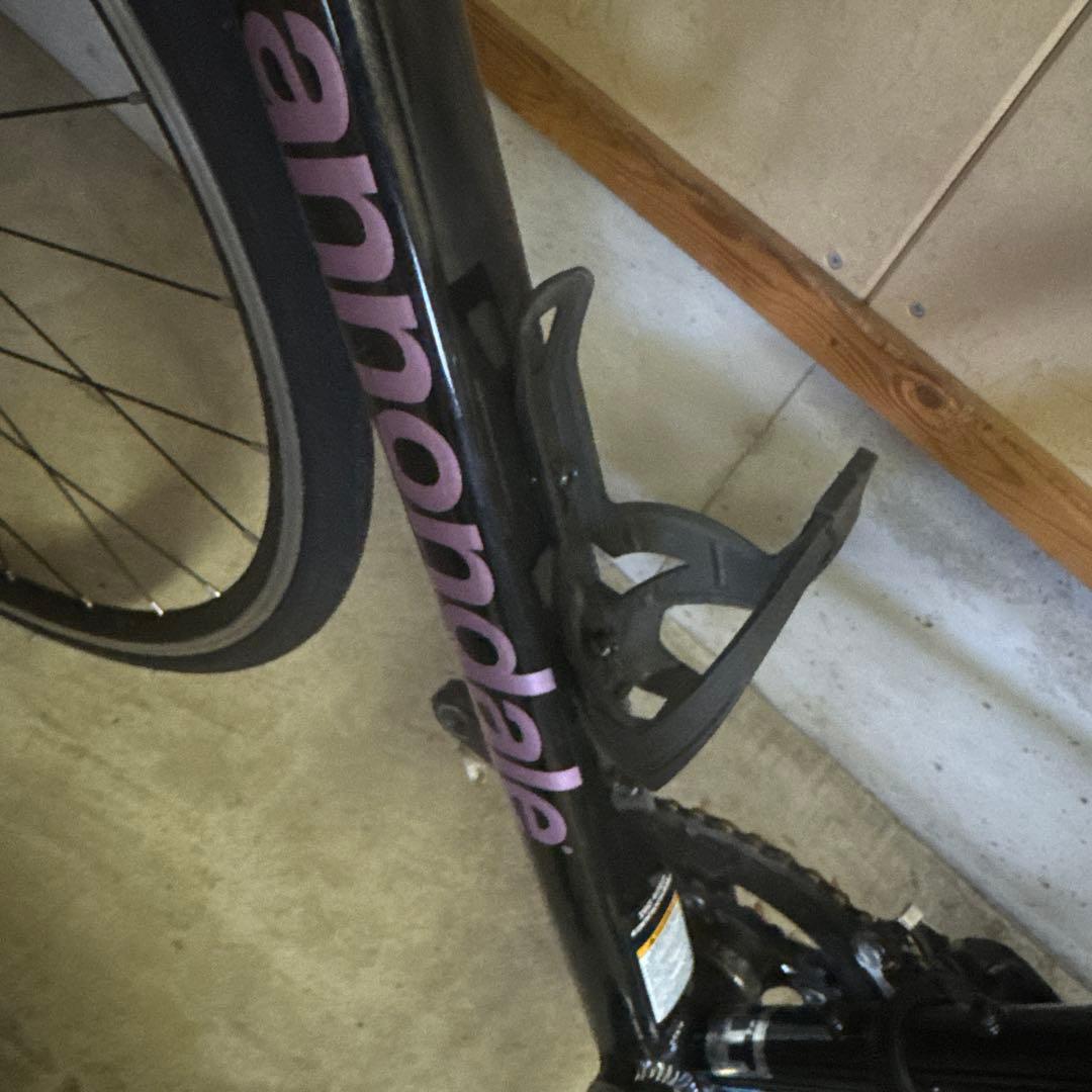 Cannondale ロードバイク オプティモ3 51サイズ　Sora