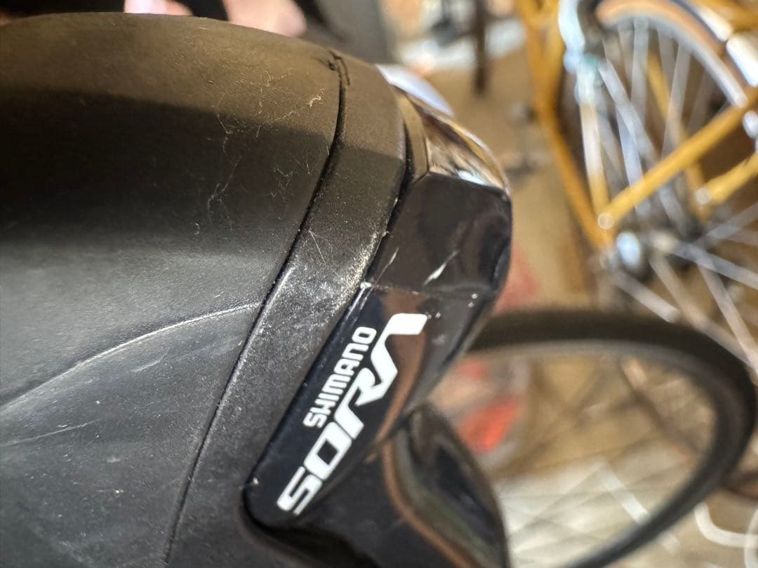 Cannondale ロードバイク オプティモ3 51サイズ　Sora