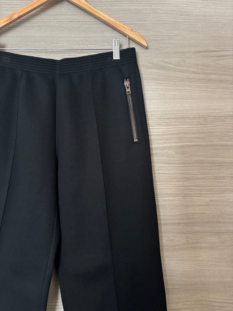GIVENCHY ジバンシイ　パンツ　ブラック　ワイド