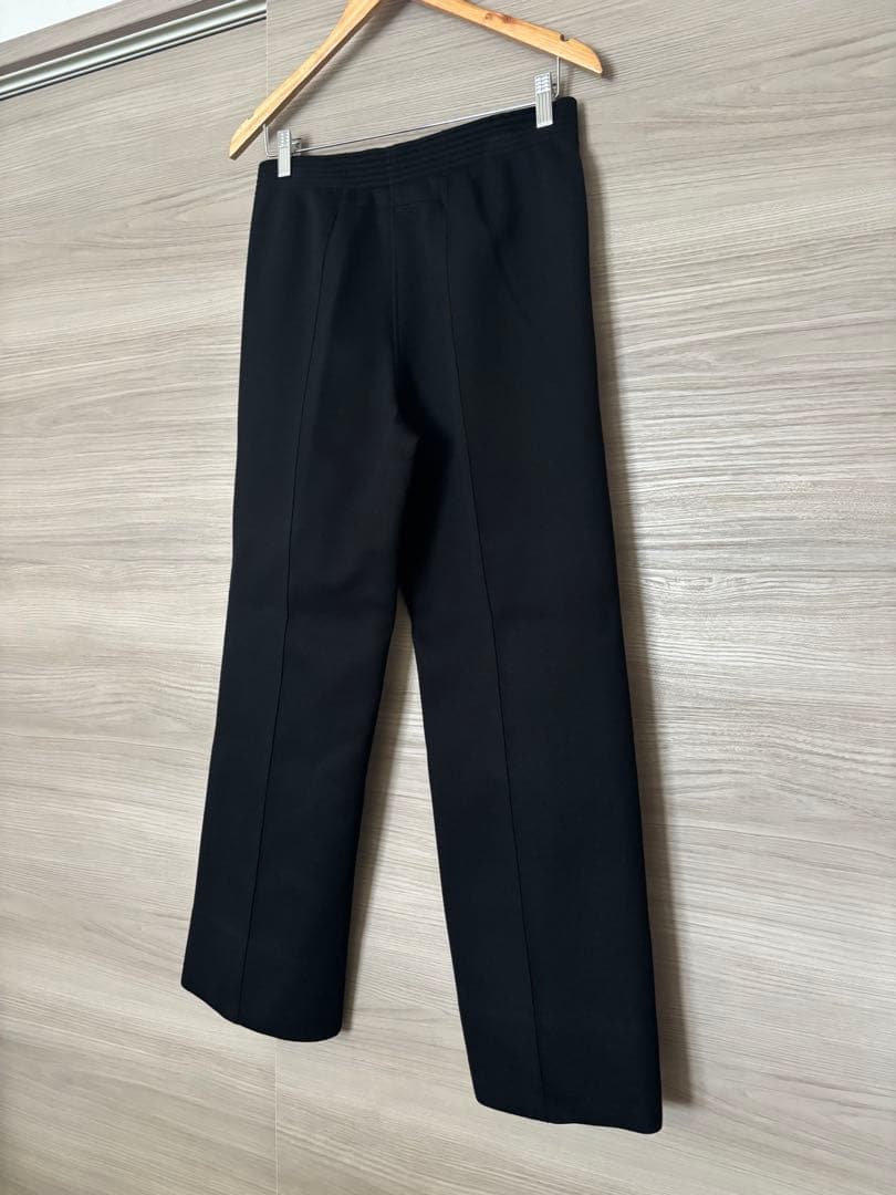 GIVENCHY ジバンシイ　パンツ　ブラック　ワイド