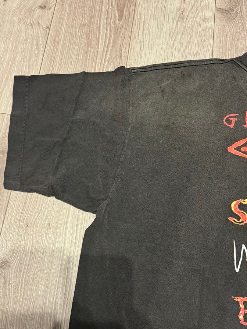 SAINT MICHAEL セントマイケル Tシャツ