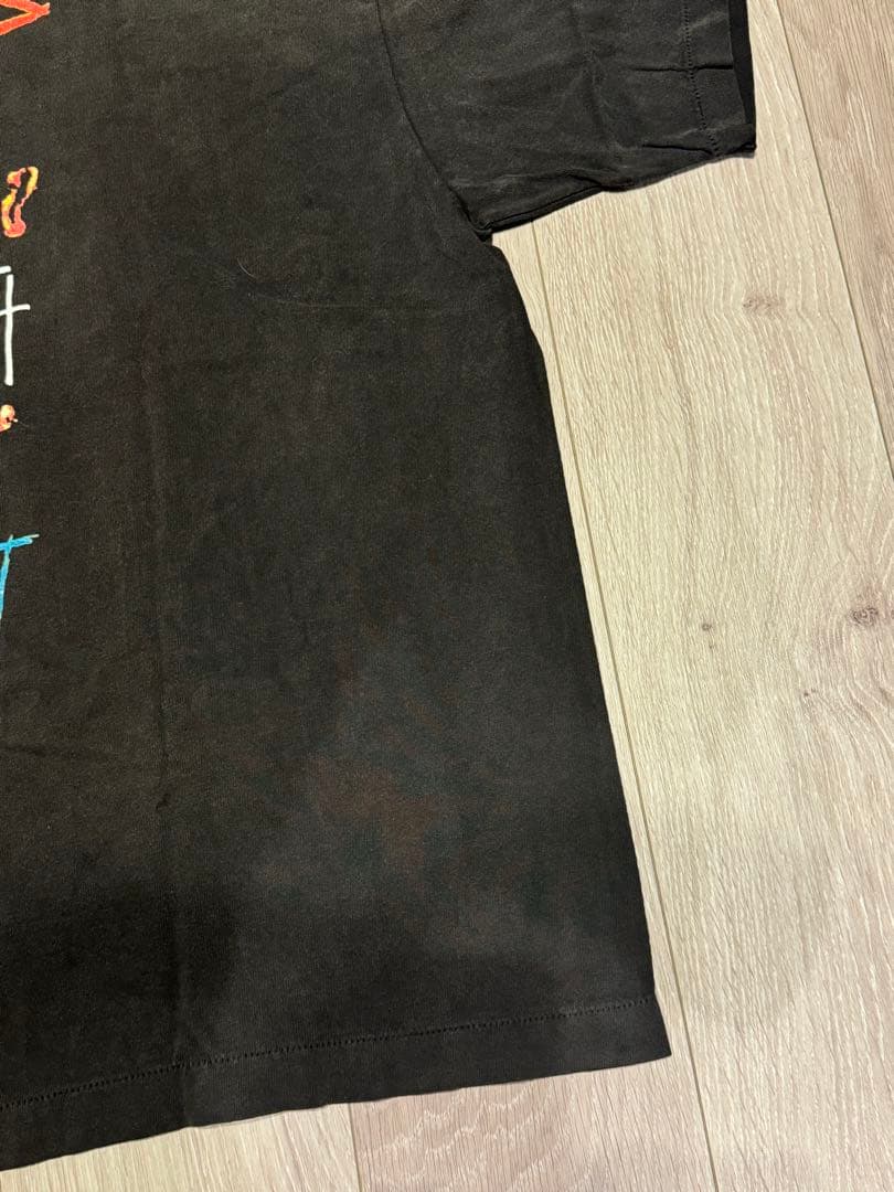 SAINT MICHAEL セントマイケル Tシャツ