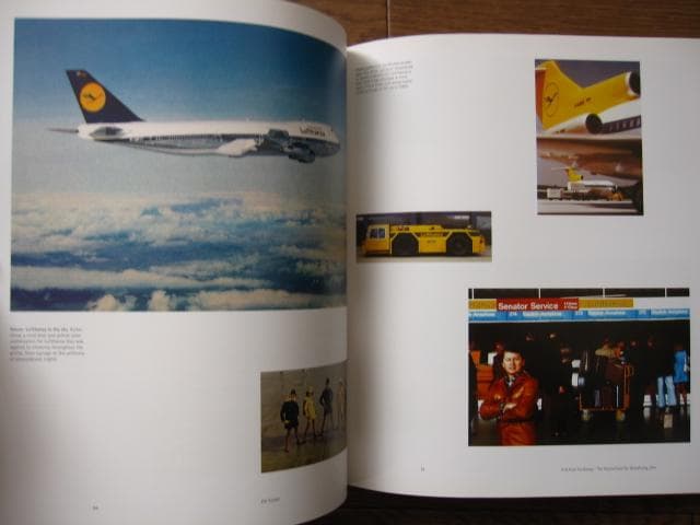 Otl Aicher　オトル・アイヒャー　Markus Rathgeb