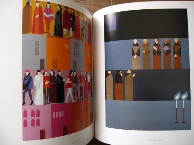 Otl Aicher　オトル・アイヒャー　Markus Rathgeb