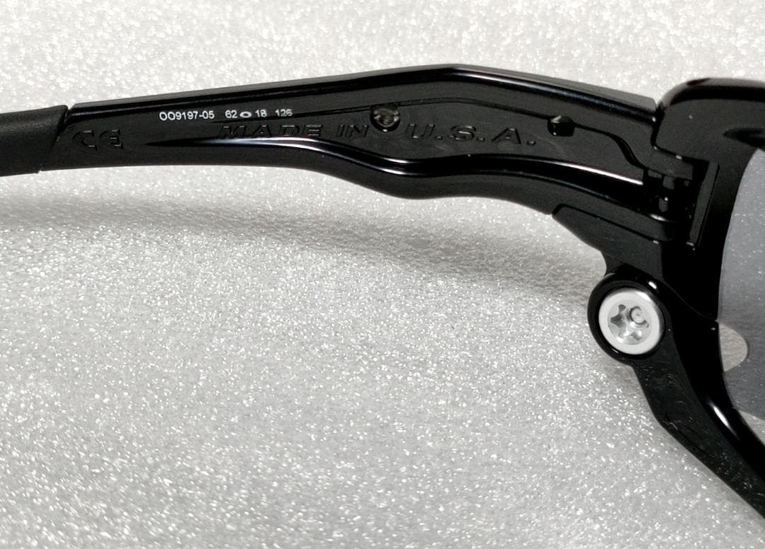 オークリー レーシングジャケット サングラス OAKLEY スポーツ 自転車
