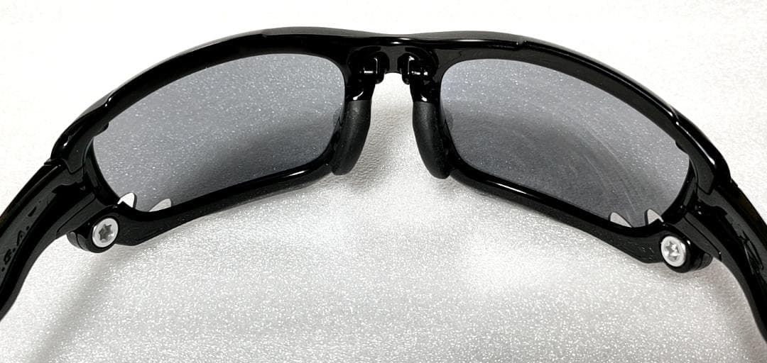 オークリー レーシングジャケット サングラス OAKLEY スポーツ 自転車