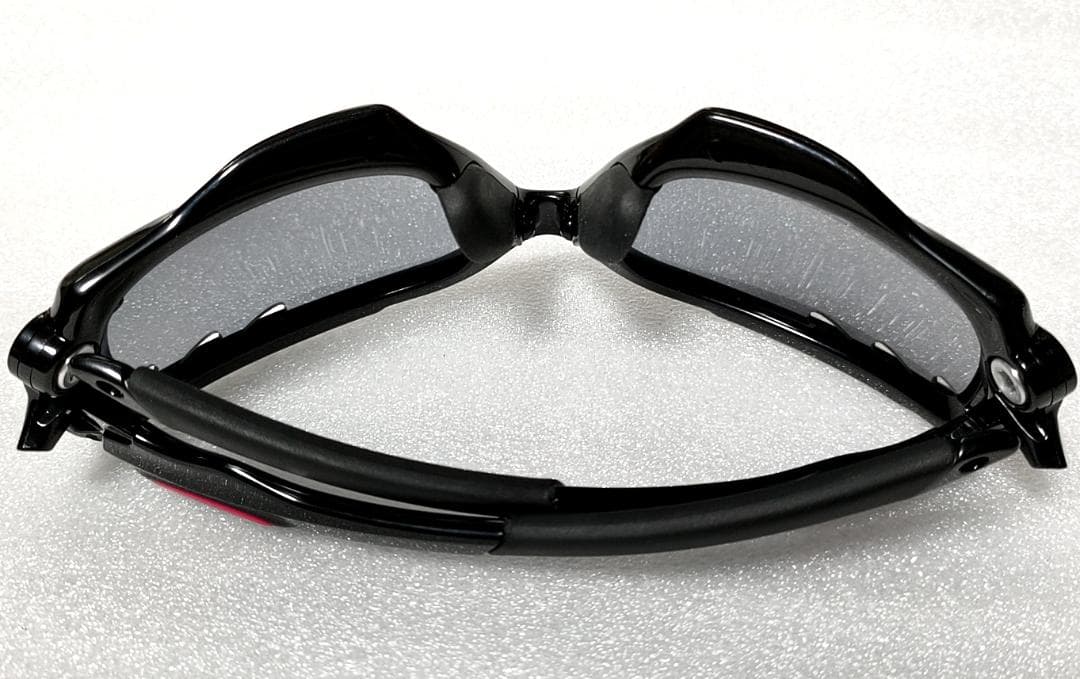 オークリー レーシングジャケット サングラス OAKLEY スポーツ 自転車