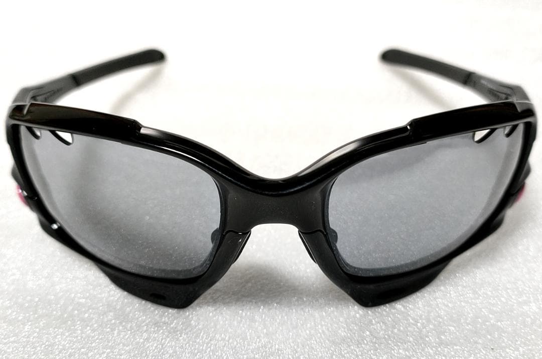 オークリー レーシングジャケット サングラス OAKLEY スポーツ 自転車
