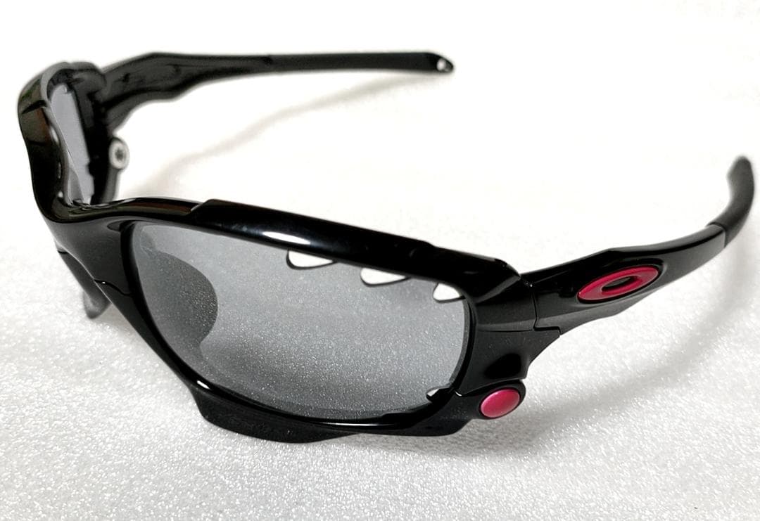 オークリー レーシングジャケット サングラス OAKLEY スポーツ 自転車
