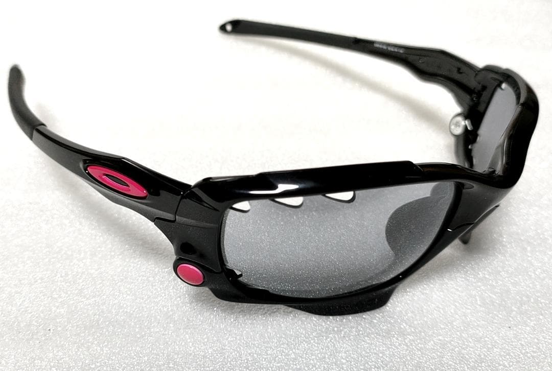 オークリー レーシングジャケット サングラス OAKLEY スポーツ 自転車
