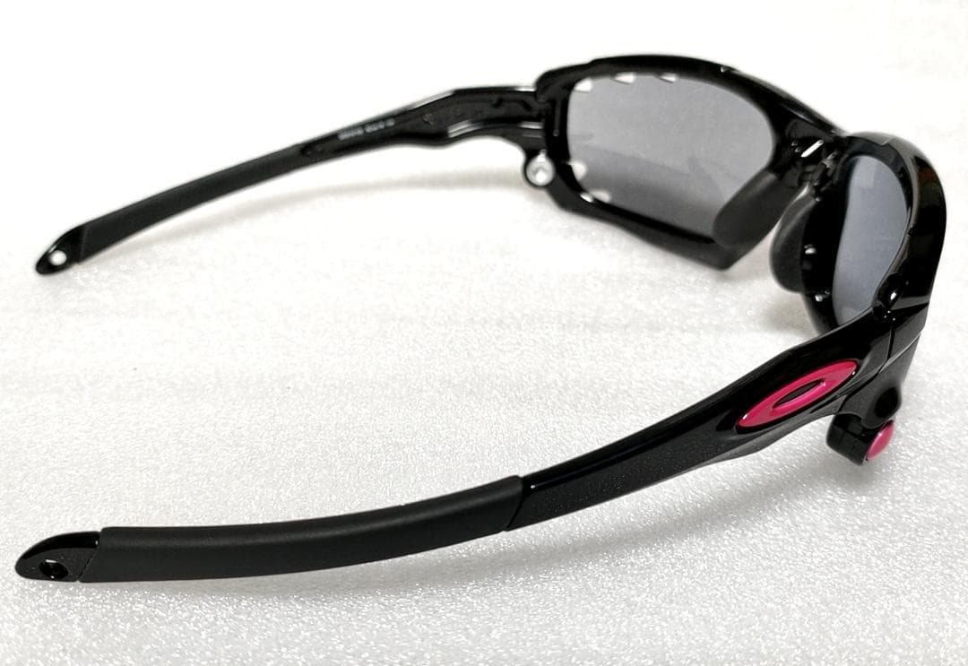 オークリー レーシングジャケット サングラス OAKLEY スポーツ 自転車