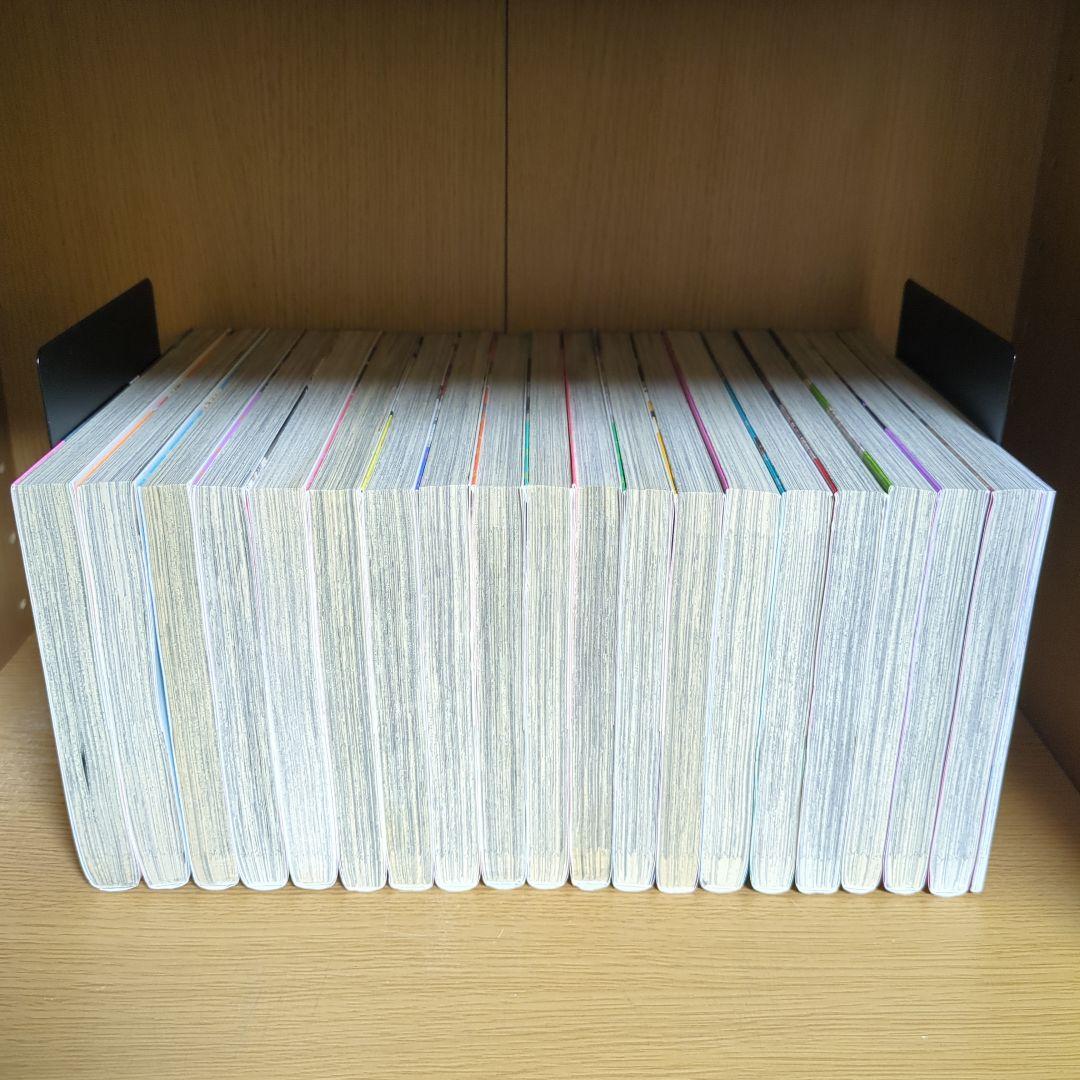 世界一初恋 1〜19巻 非全巻セット ※19巻特装版付属